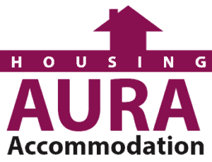 Aura Accommodation logo