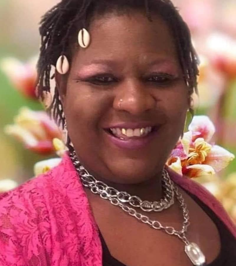 Casildra Wallace