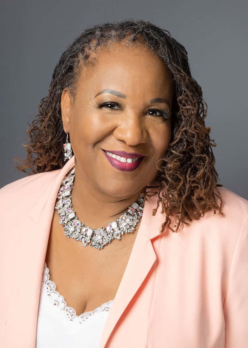 Carolyn Shockley